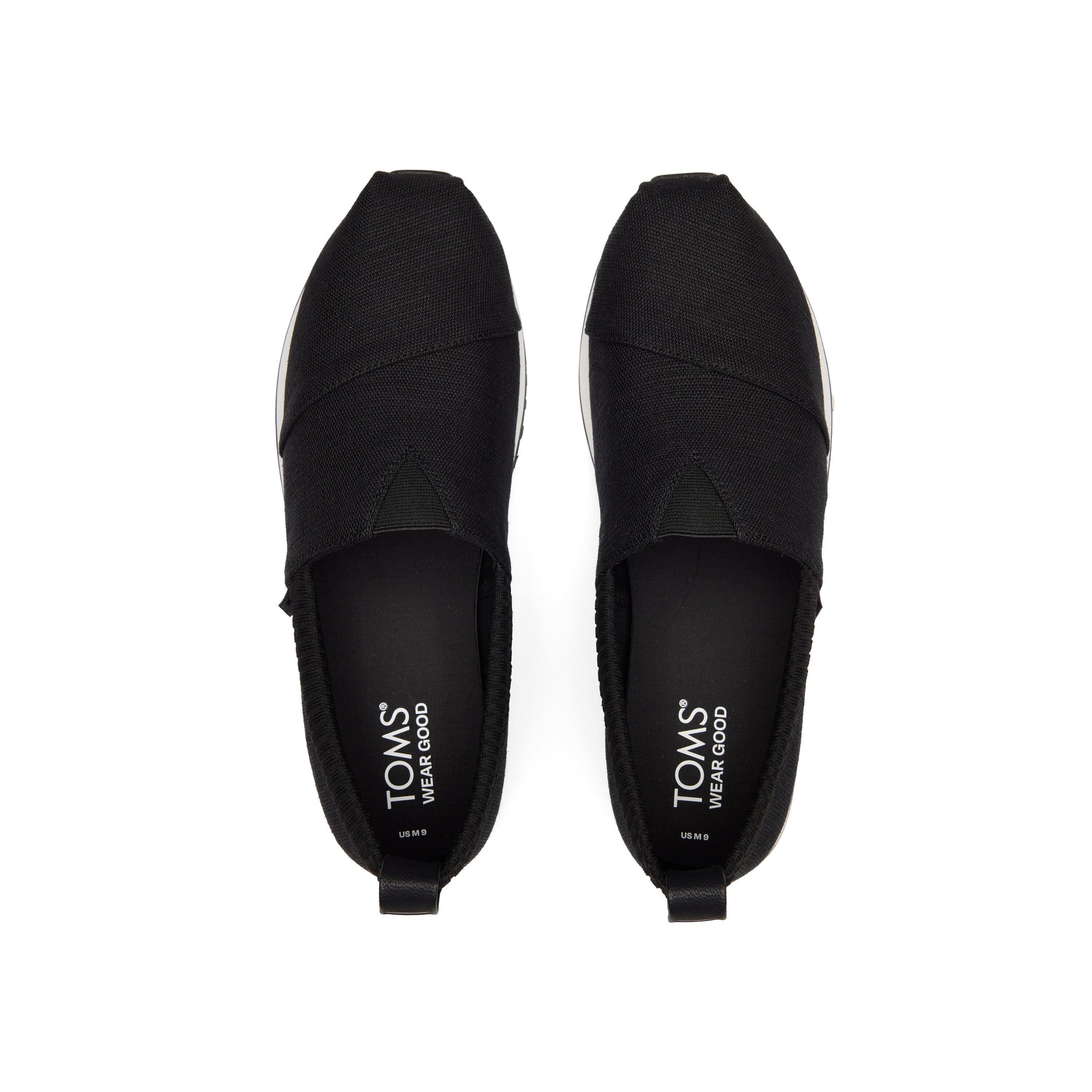 TOMS sneakers alpargata resident 2.0