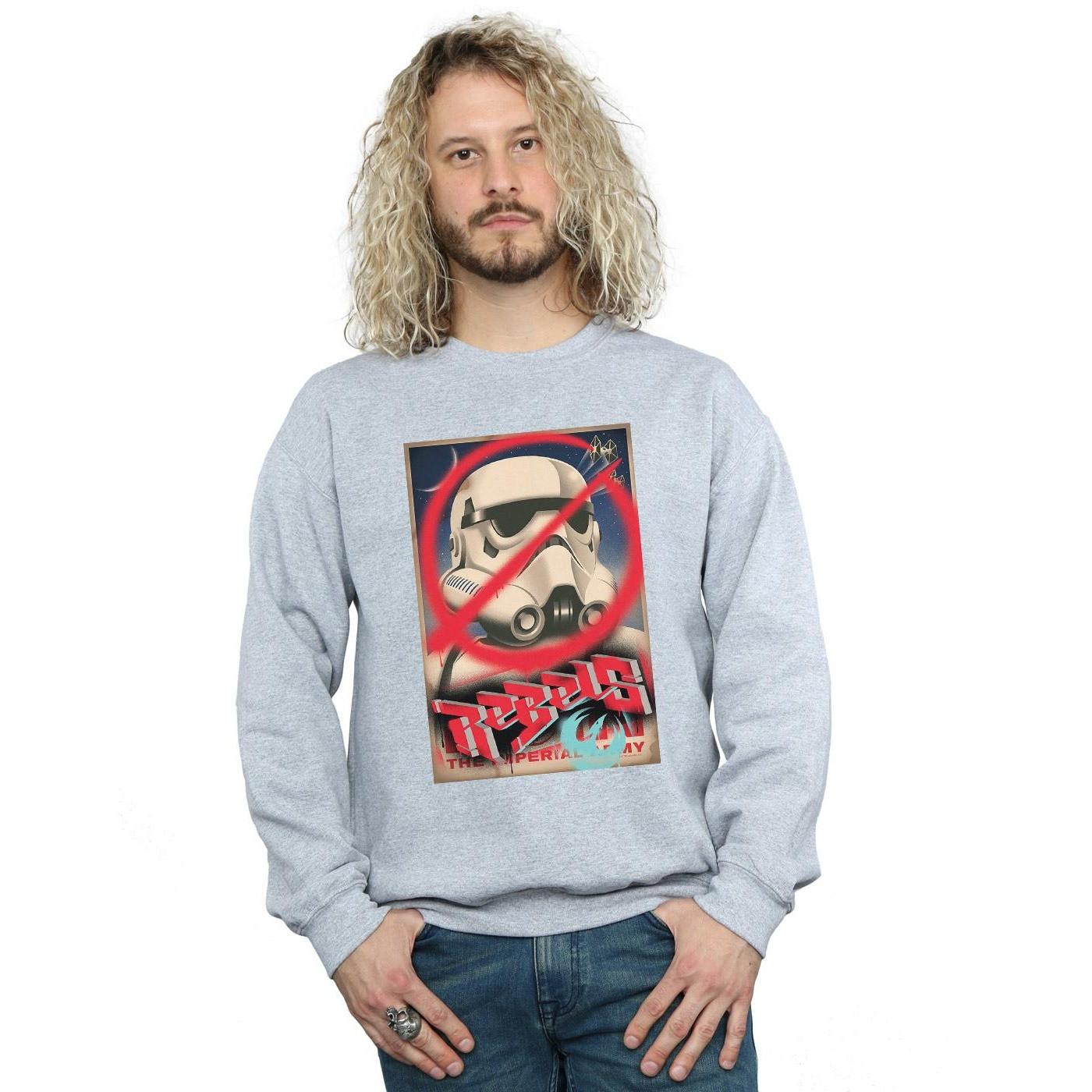 STAR WARS Rebels Sweatshirt