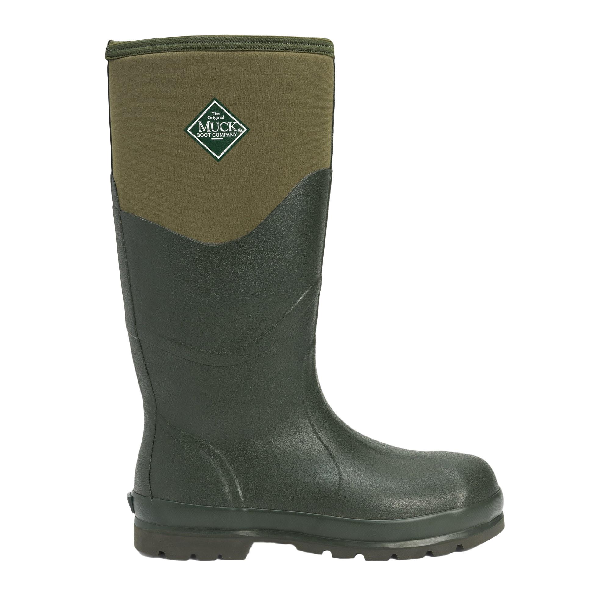 Muck Boots Chore 2K Mehrzweck Stiefel