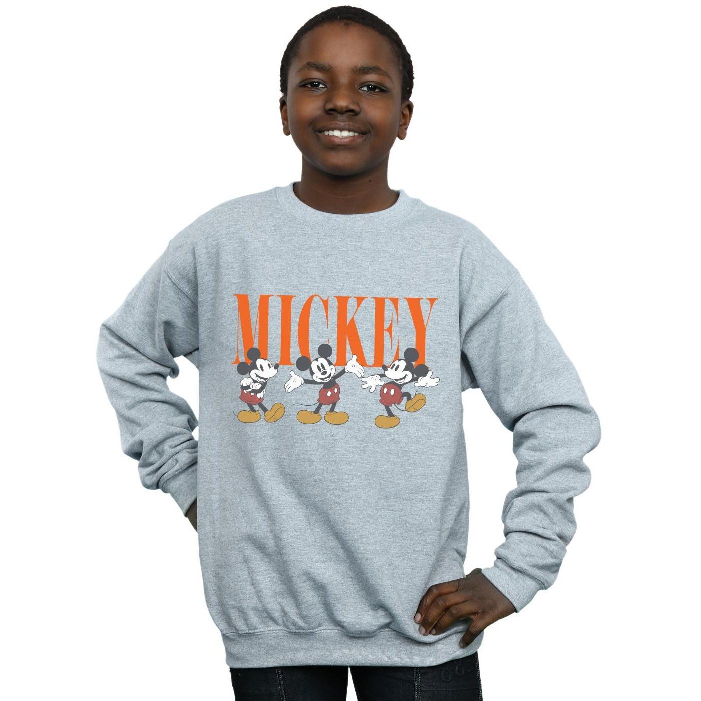 Disney Sweatshirt