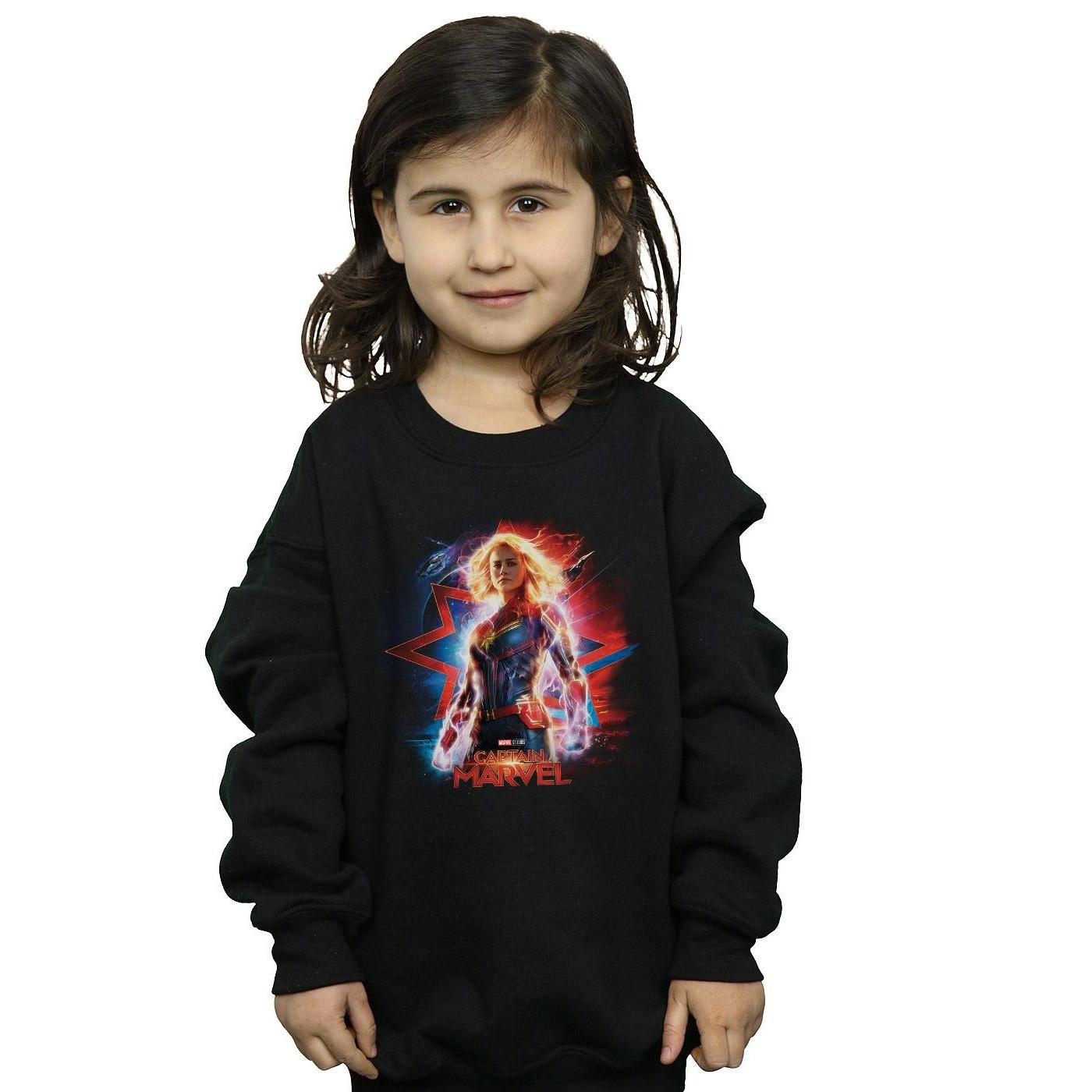 MARVEL Sweatshirt