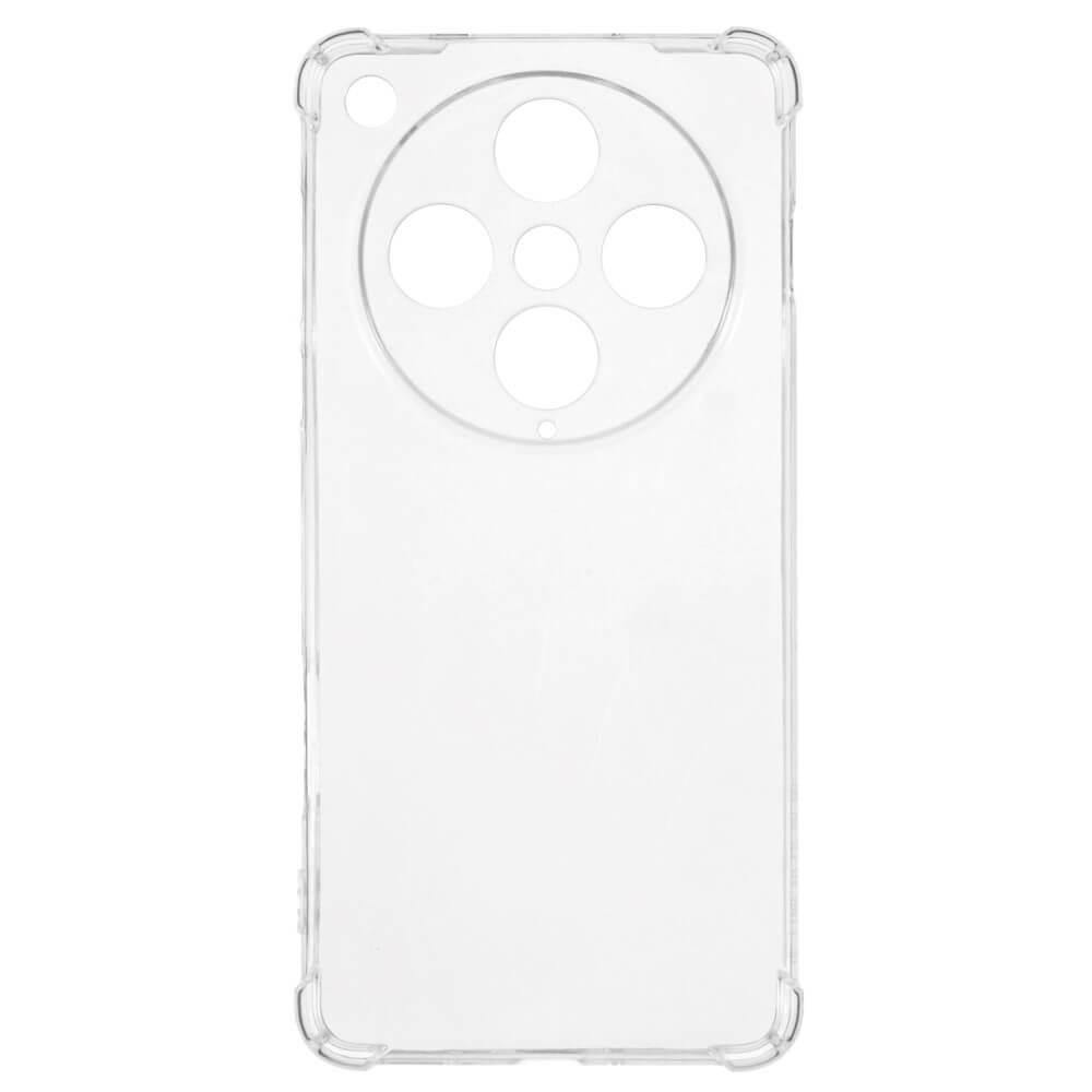 Cover-Discount OPPO Find X8 Pro - Drop Protection Silikon Case