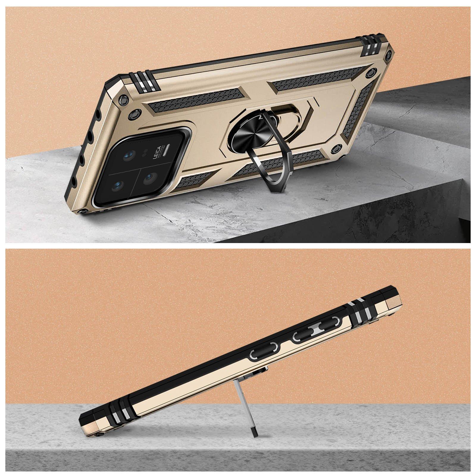 Avizar Ring Hülle Xiaomi 13 Pro