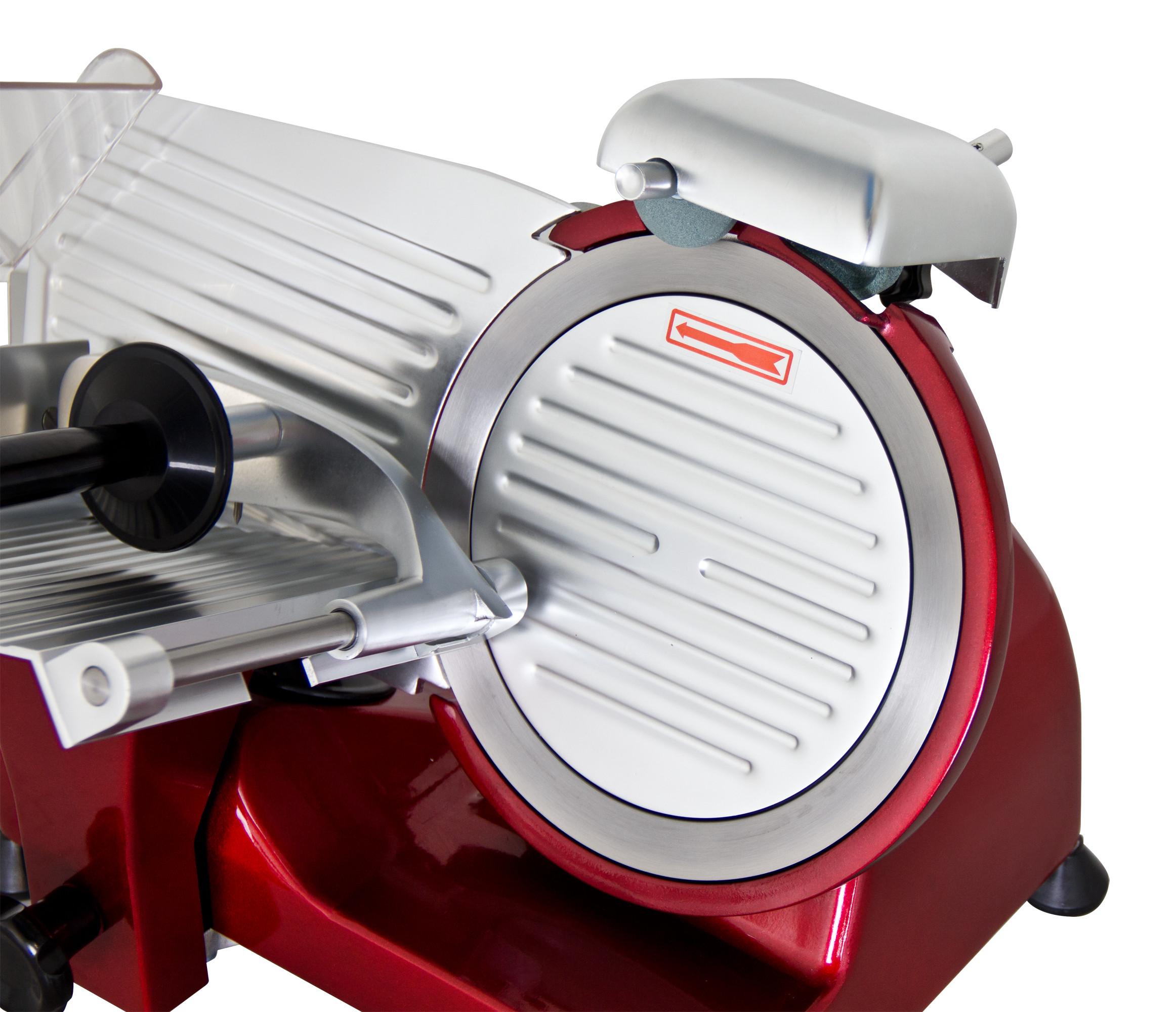 Weber Home AM220R Aufschnittmaschine