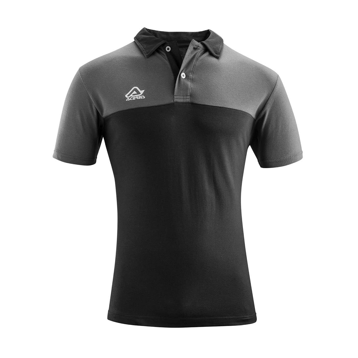 Acerbis polo-shirt kind belatrix