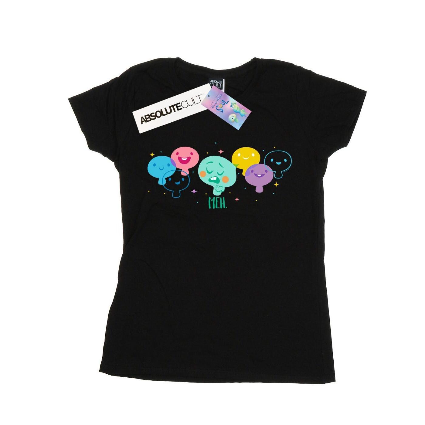 Disney Soul 22 Meh T-Shirt