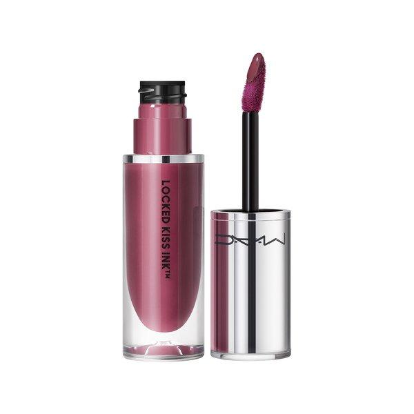 MAC Cosmetics Locked Kiss ink Locked Kiss Ink Flüssiglippenstift