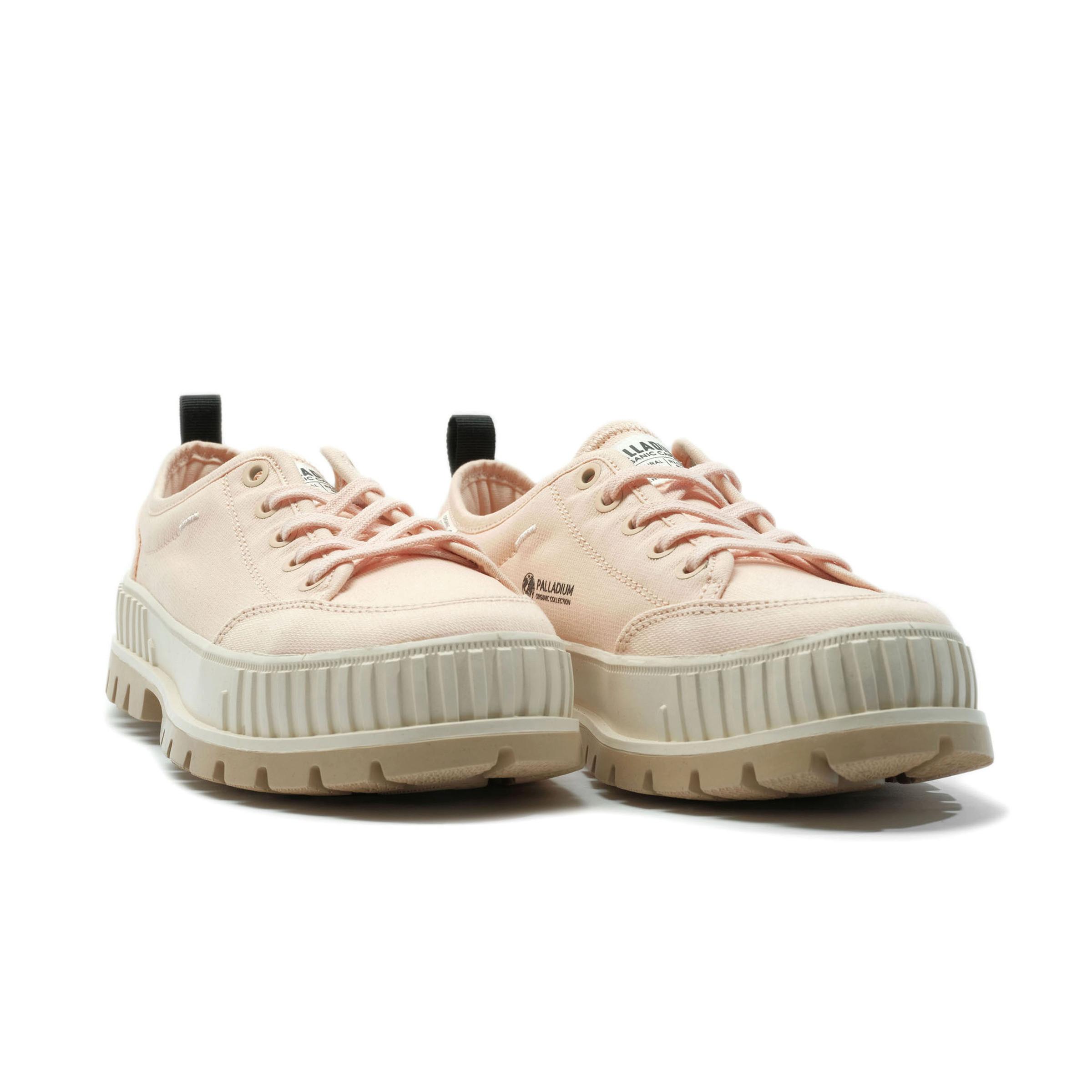 PALLADIUM Sneakers Pallashock Lo Org 2