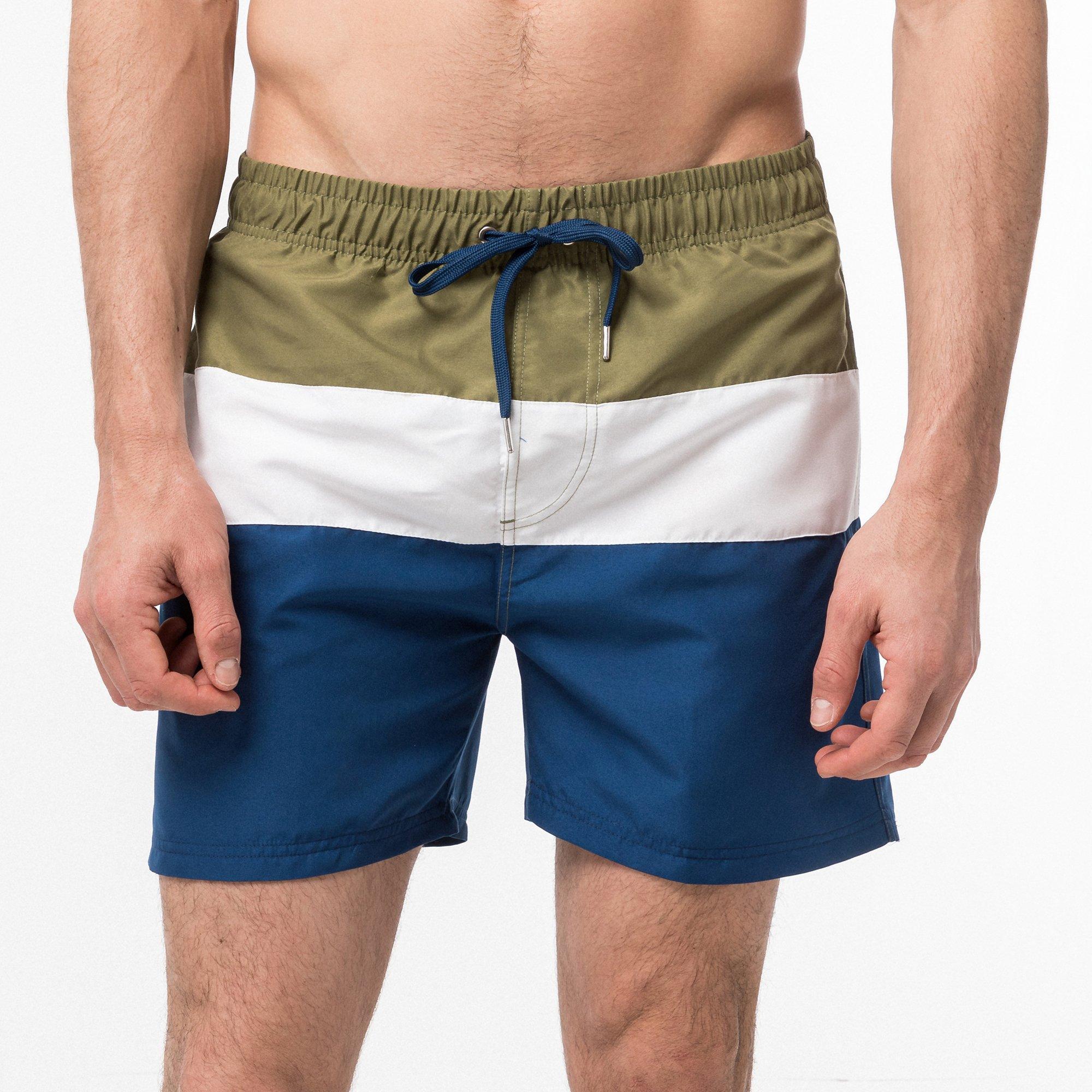 Manor Sport Frank 40 Badeshorts