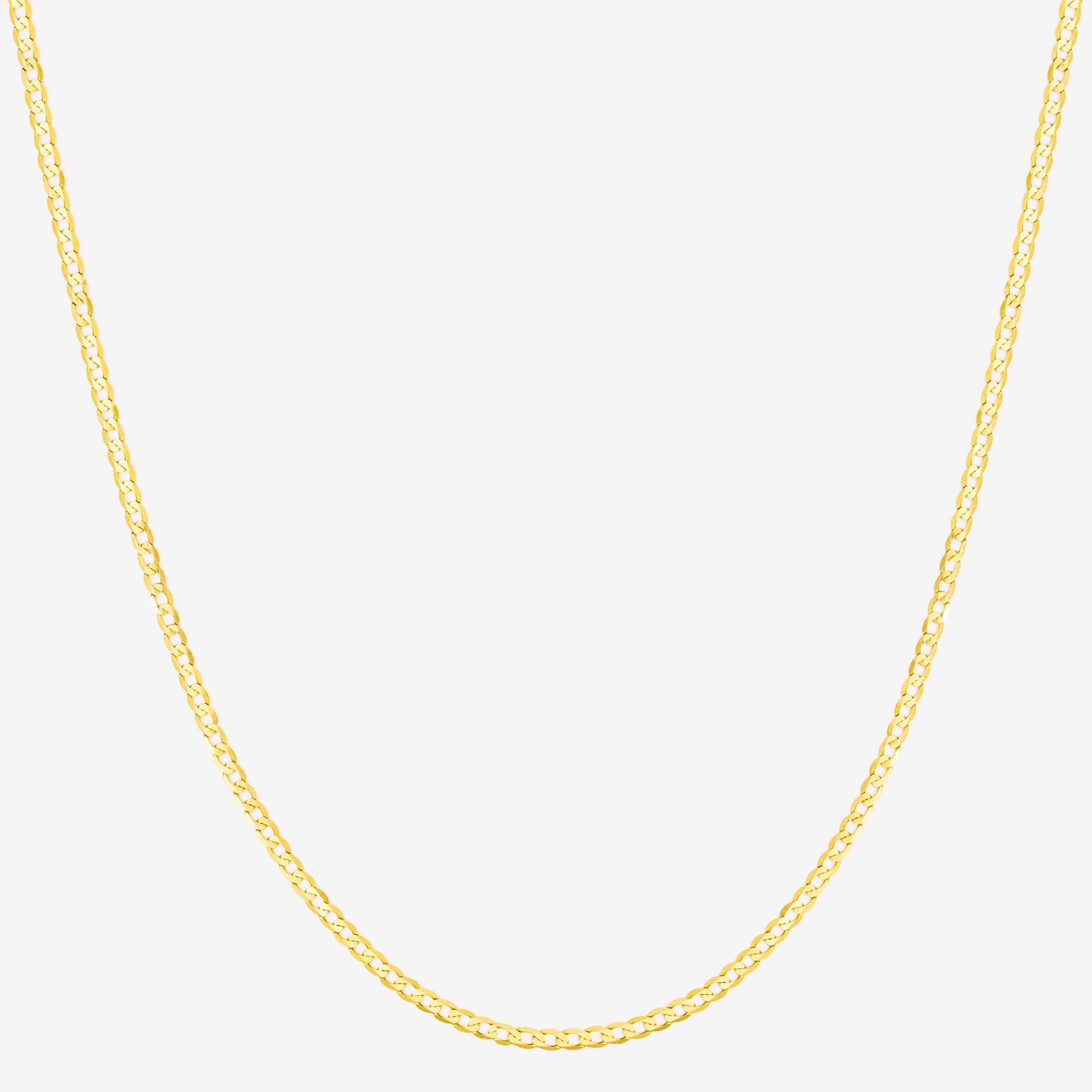 L' Atelier Gold 18 Karat by Manor Halskette