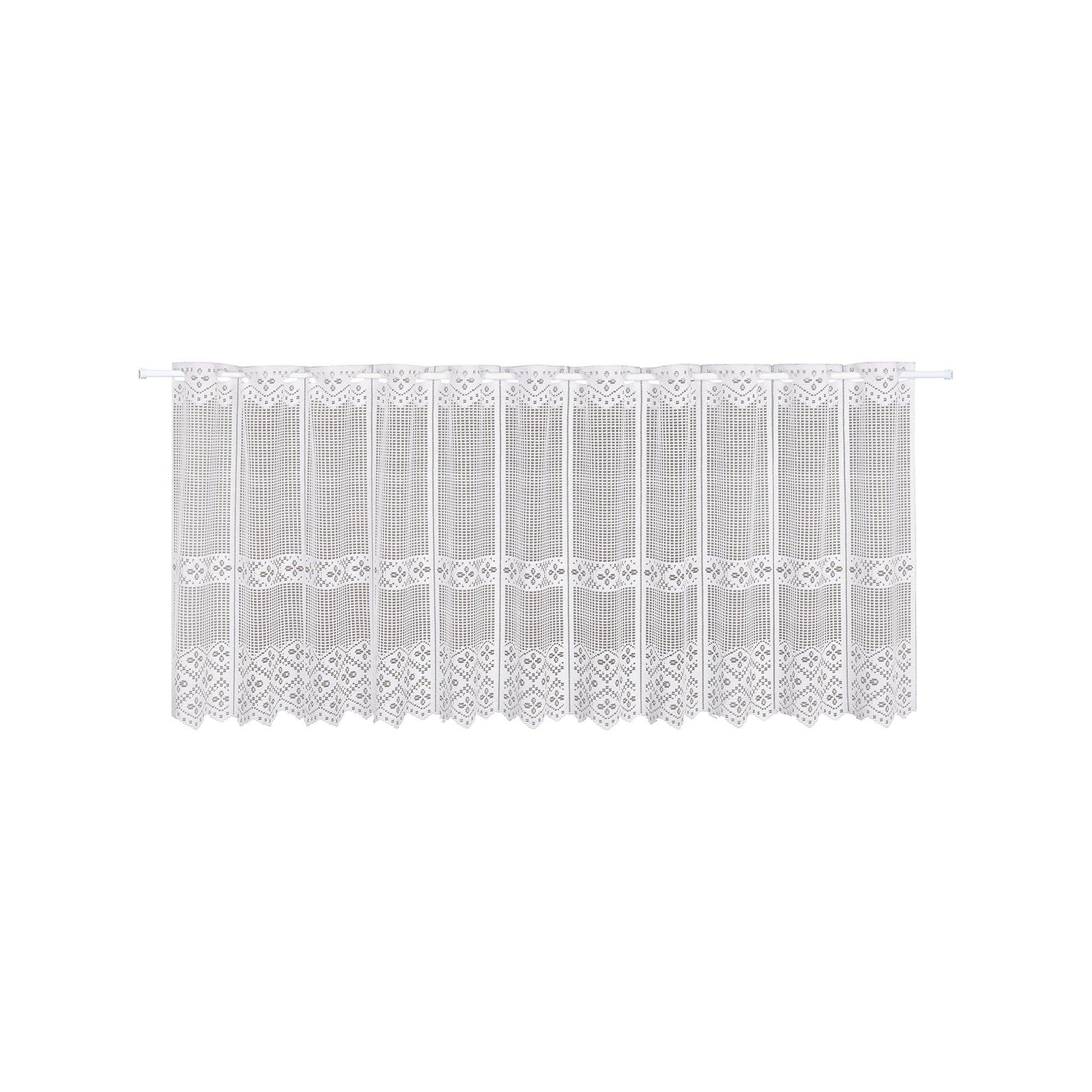 Gerster Collection Scheibengardinen Bistro Hanna