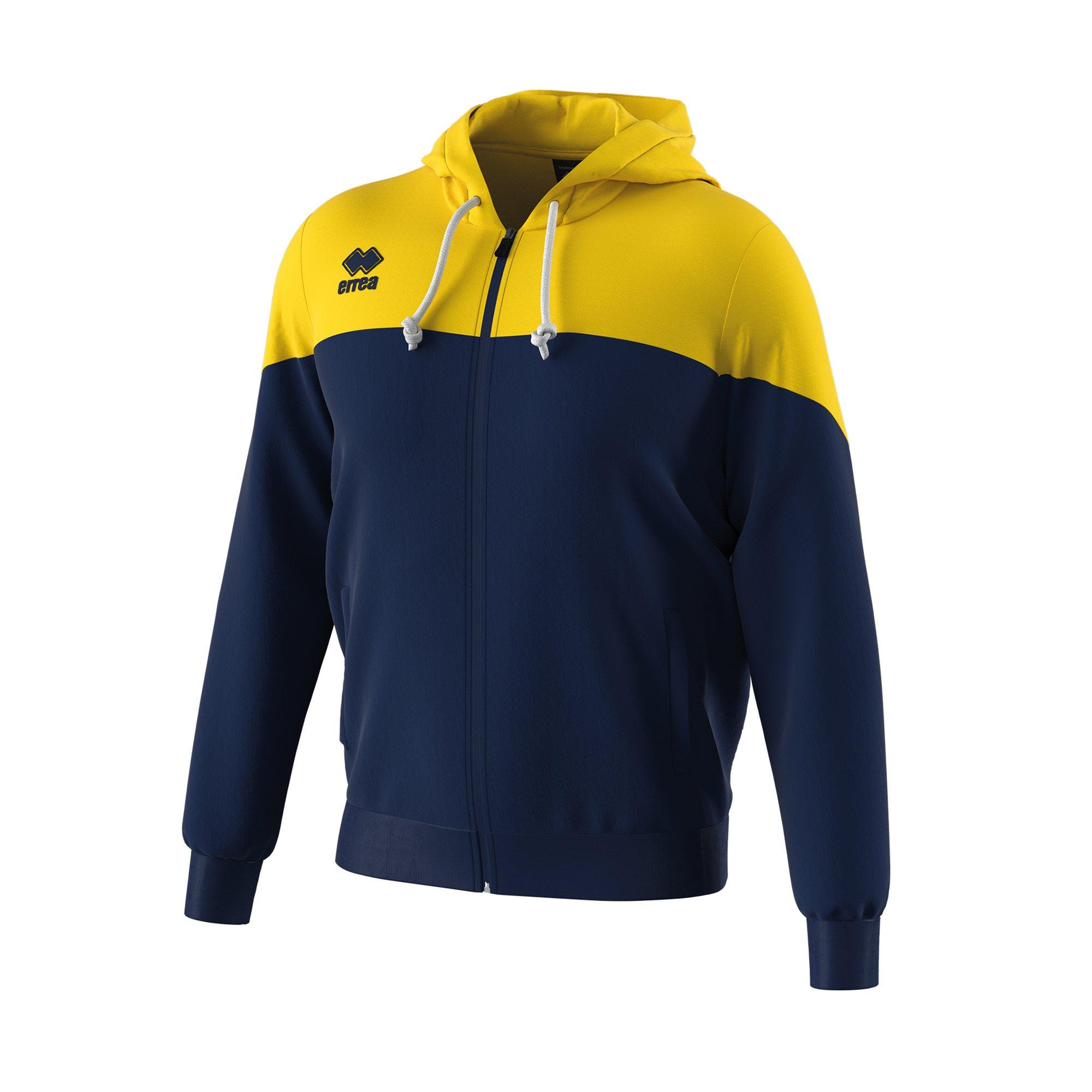 errea kapuzenpullover ben