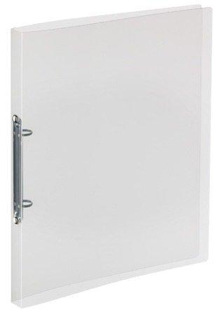 Kolma KOLMA Ringbuch A4 02.804.00 transparent