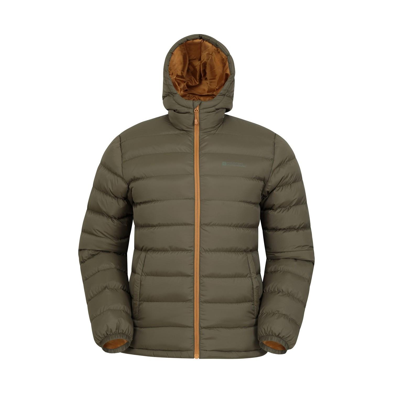 Mountain Warehouse Seasons II Steppjacke