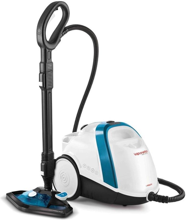 POLTI Vaporetto Smart 100_B Zylinder-Dampfreiniger 1500 W