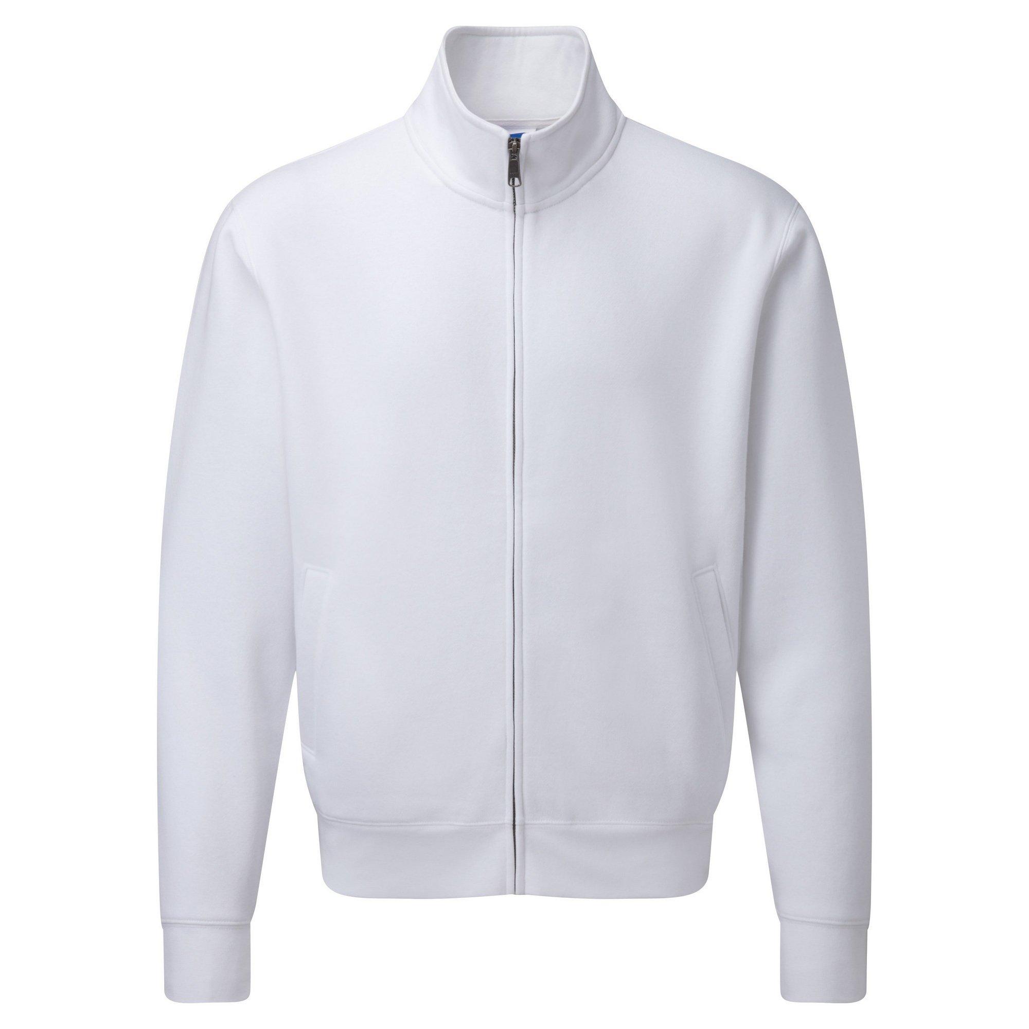 Russell Authenitc Sweatshirt Jacke