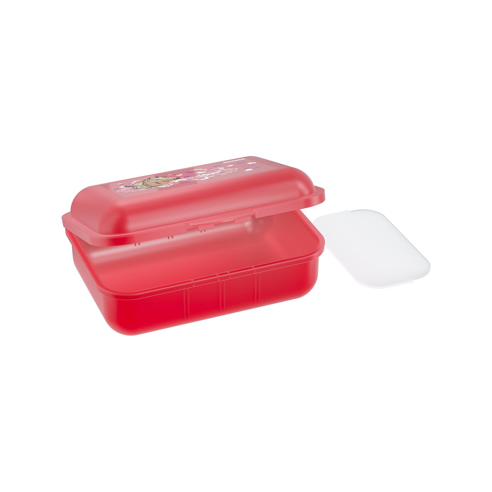 SIGG Lunchbox Horses
