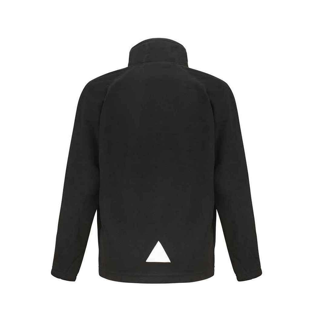 Result Micron Fleece Jacke