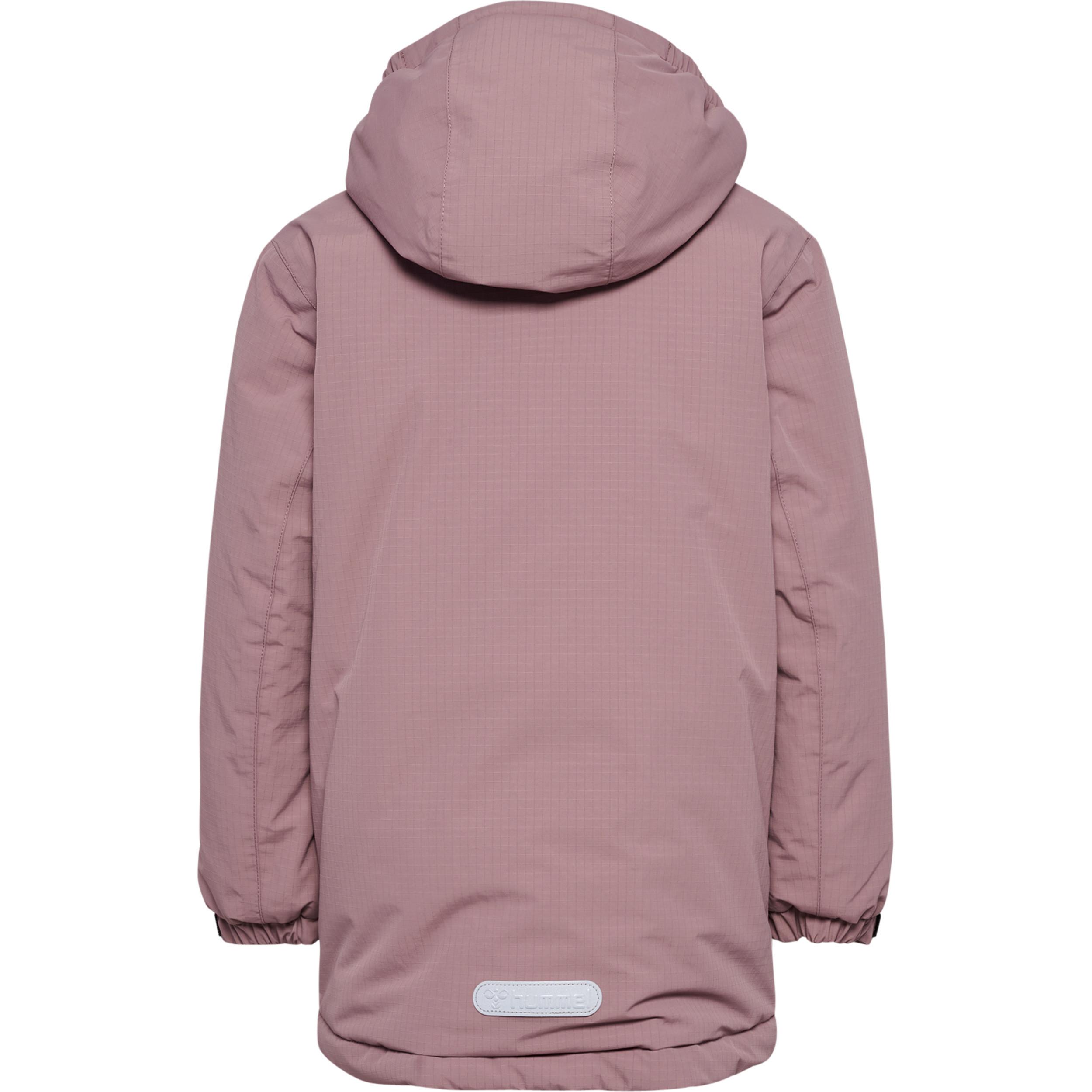 Hummel mädchen regenjacke hmlbob