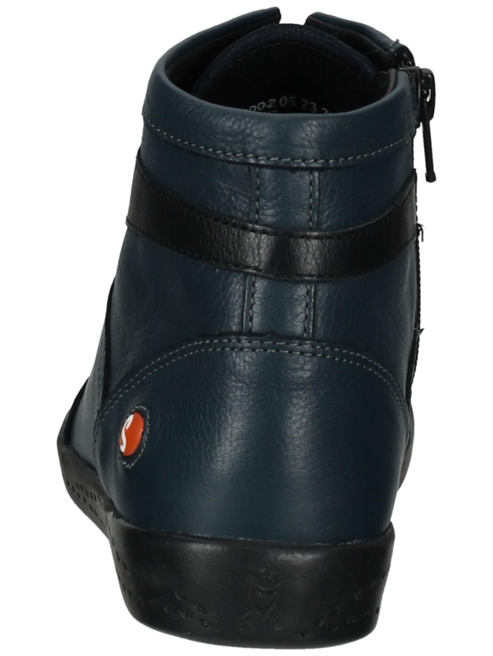 softinos Stiefelette