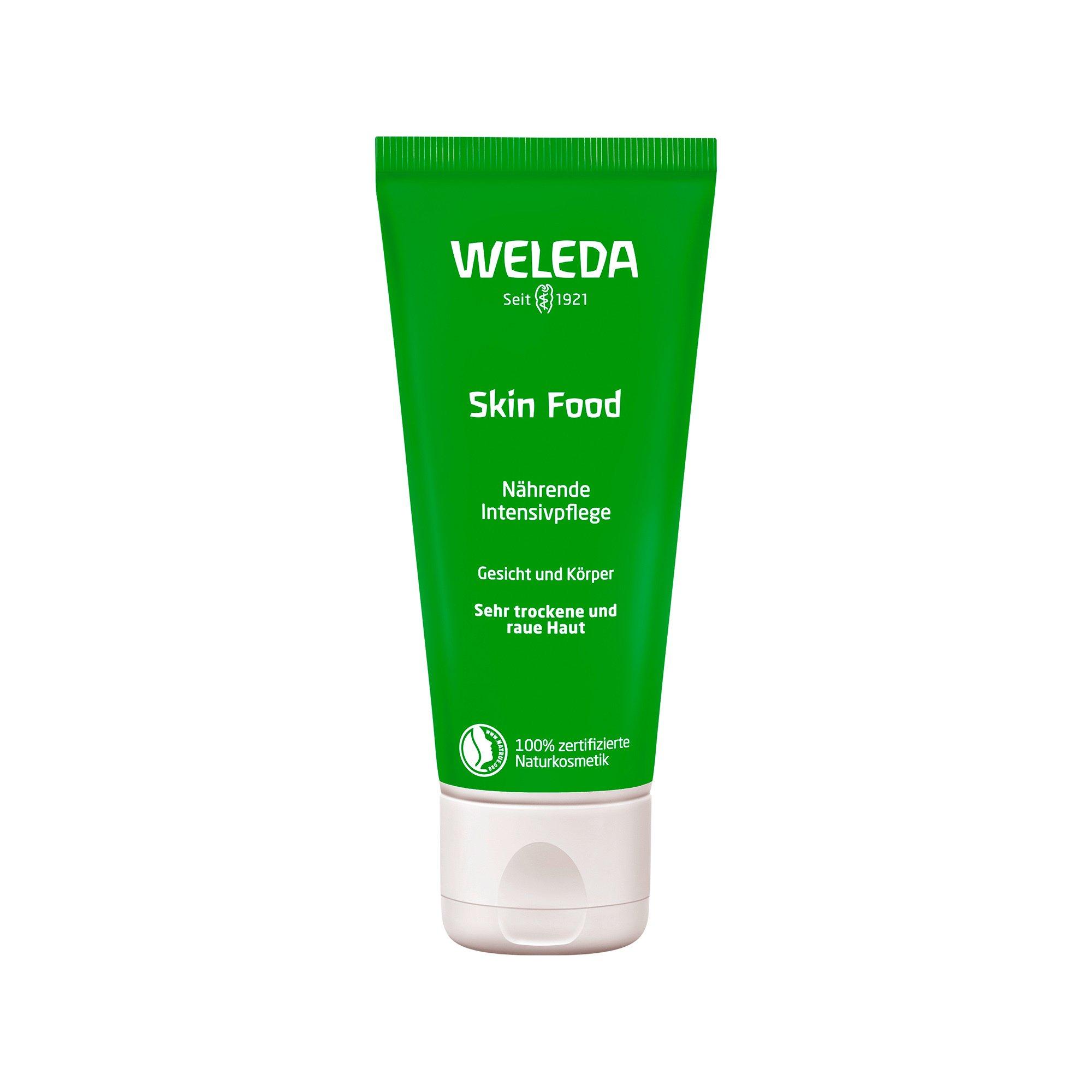 WELEDA Skin Food