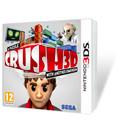 Nintendo Crush 3D