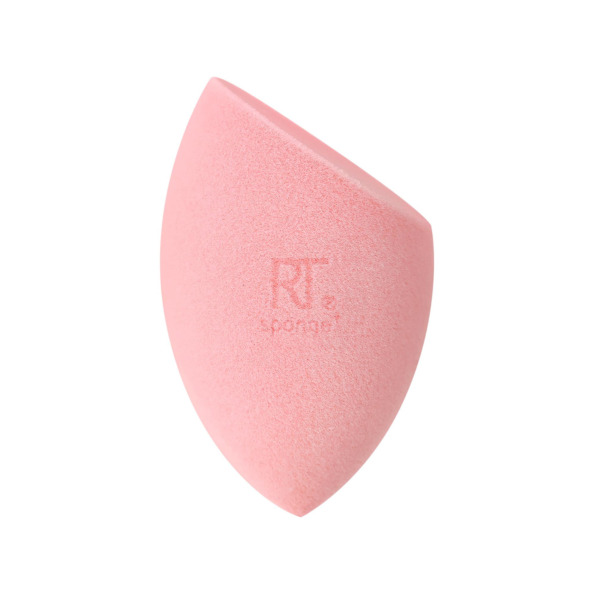 REAL TECHNIQUES Miracle Complexion Sponge + Travel Sponge Case