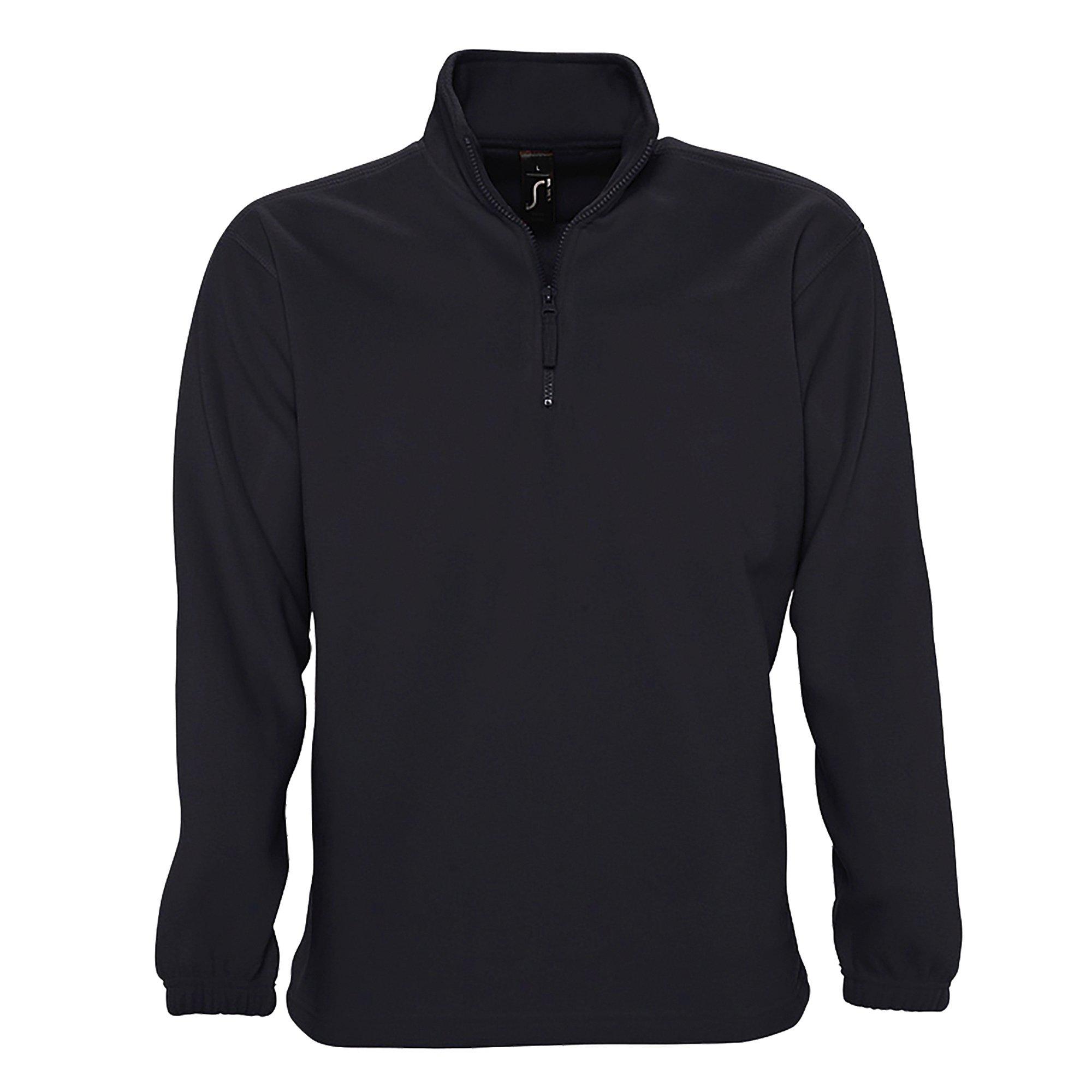SOLS Fleece Top Ness