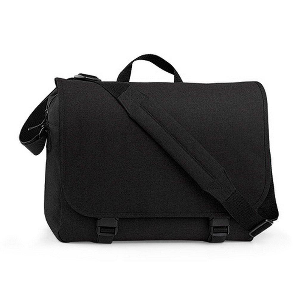 Bagbase Messenger Tasche TwoTone