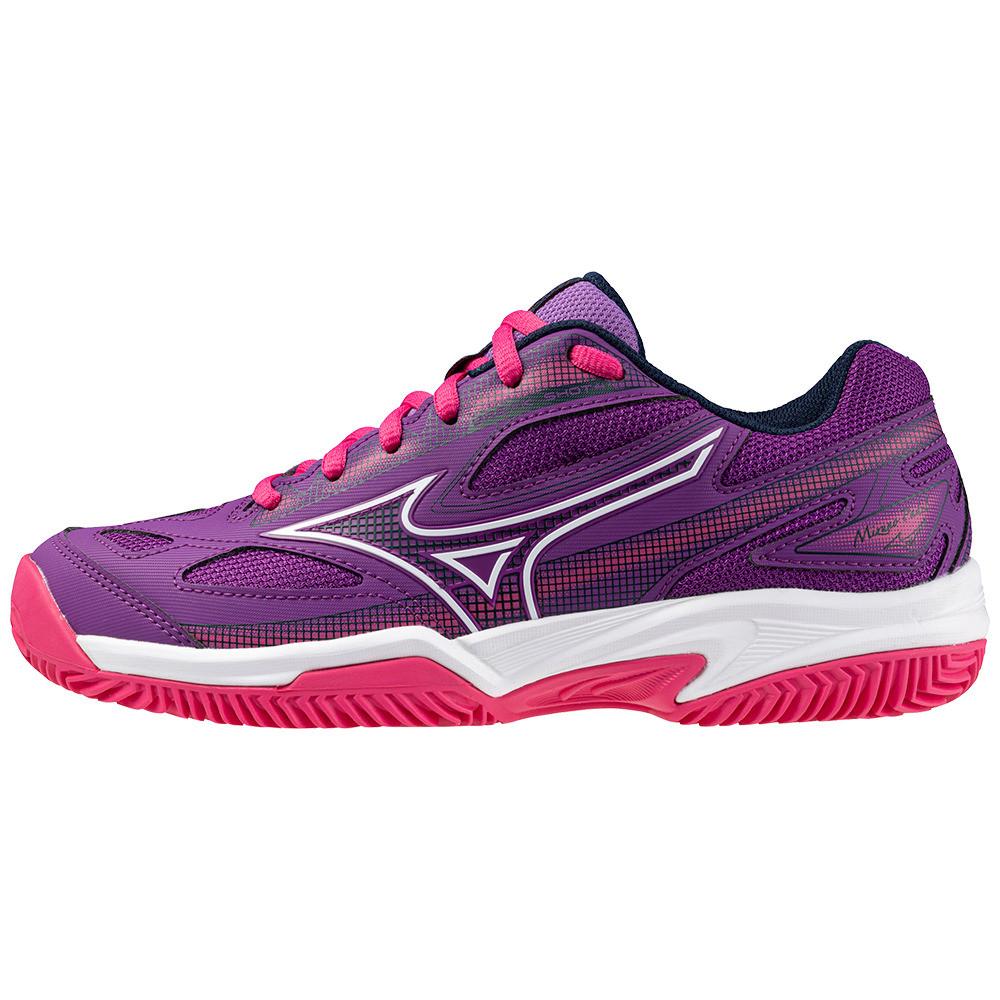 MIZUNO padelschuhe damen break shot 4
