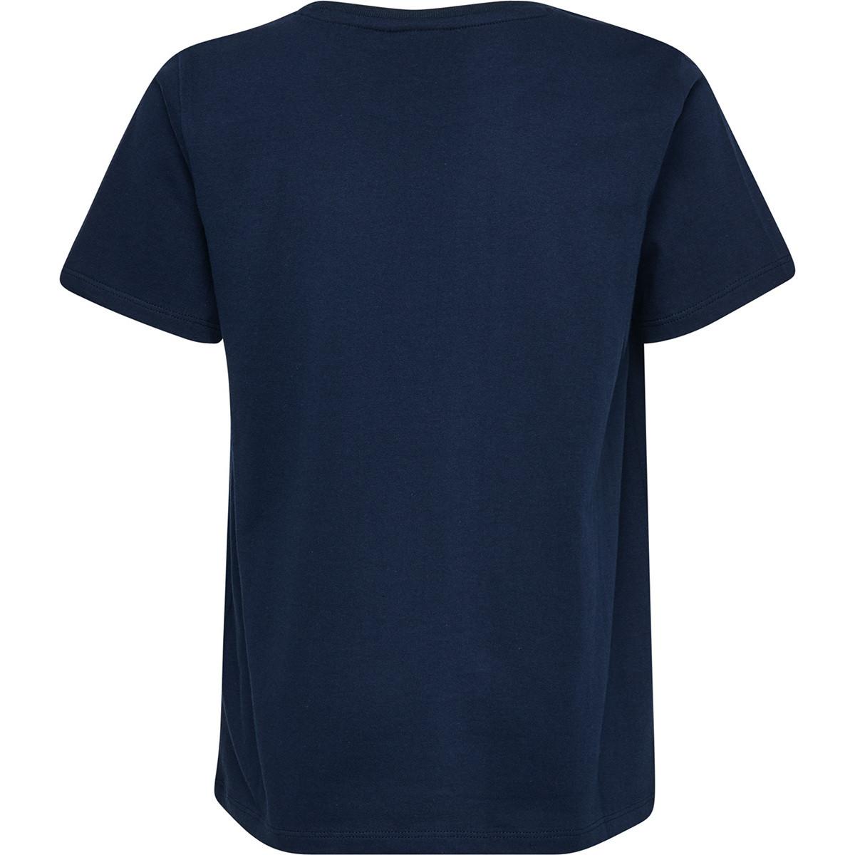 Hummel t-shirt