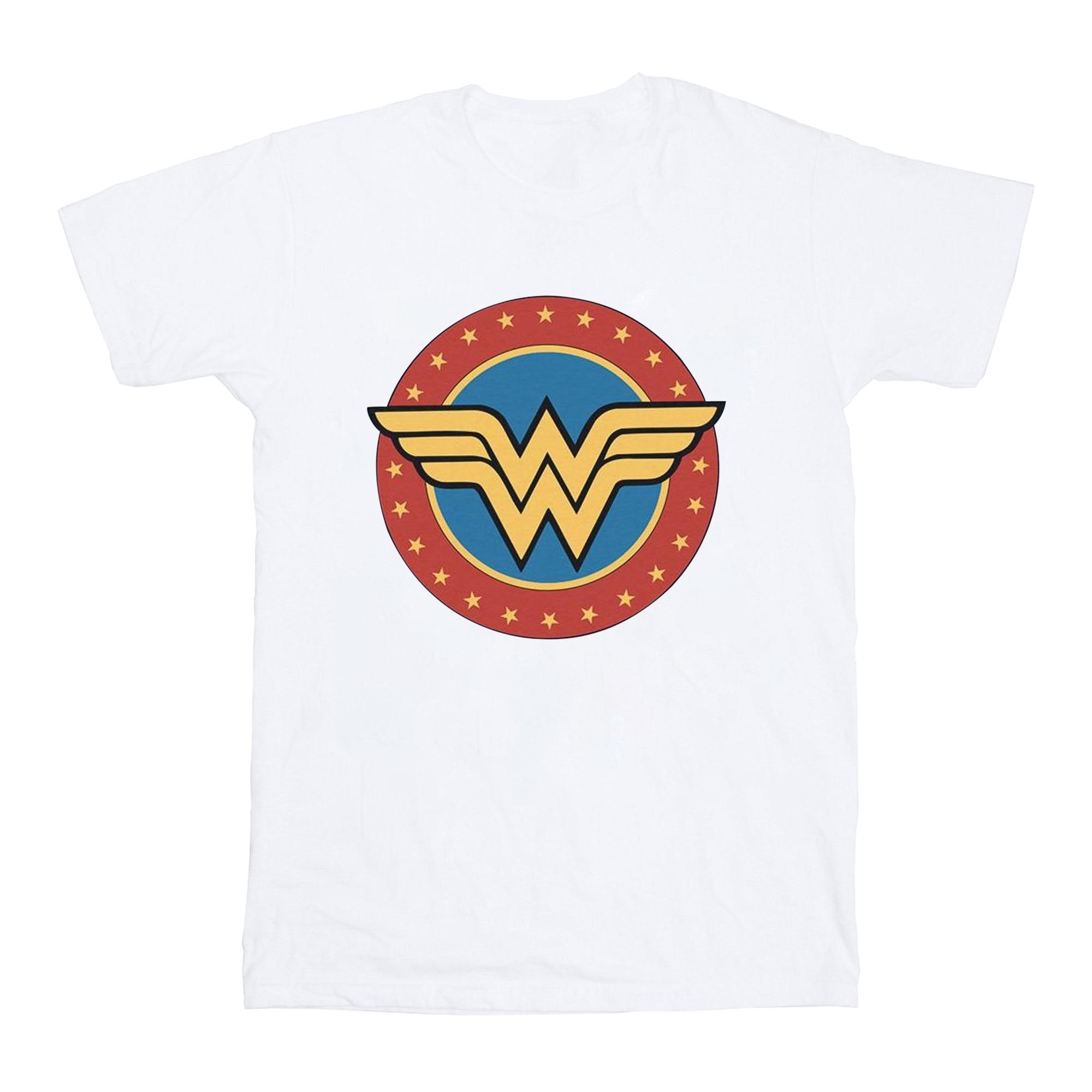 Wonder Woman TShirt