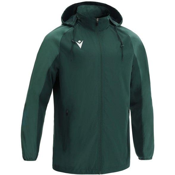 macron Wasserdichte Full Zip-Jacke Elbrus