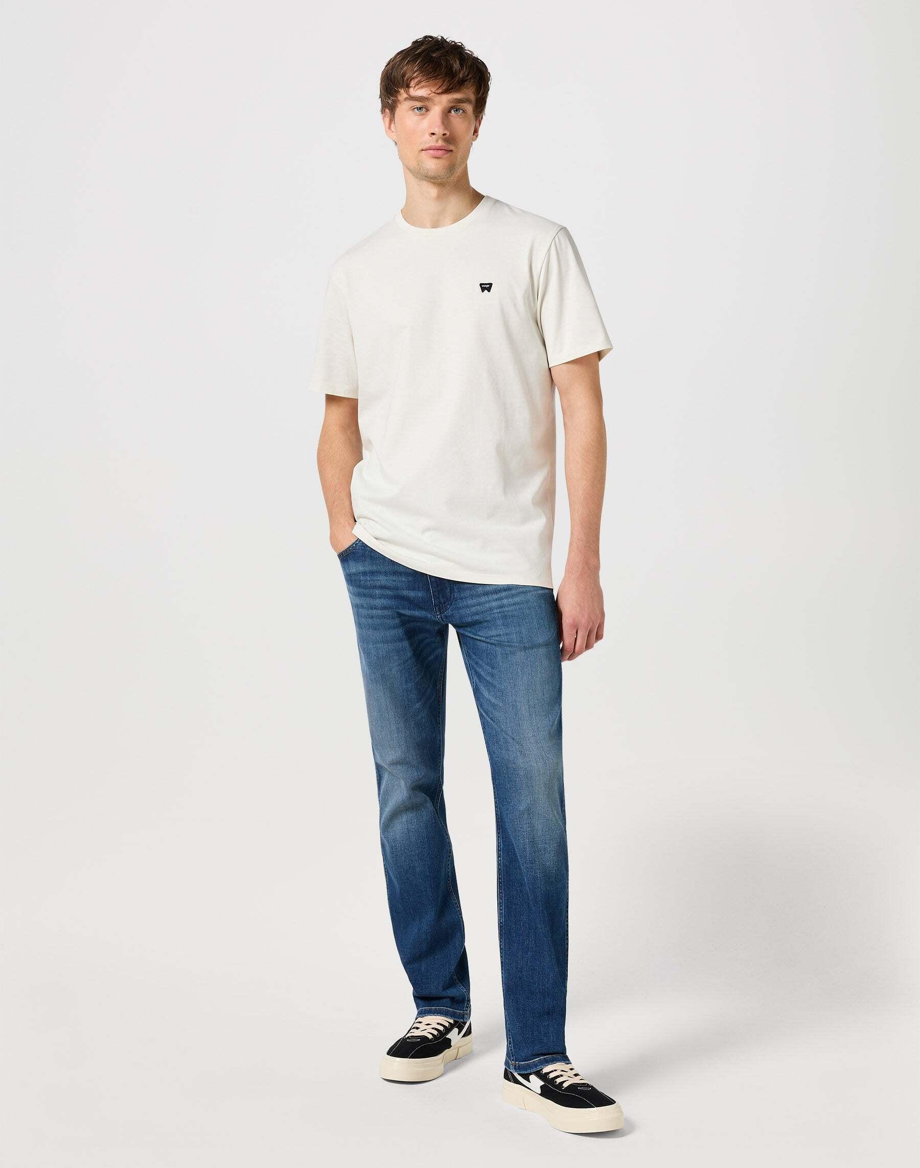 Wrangler Sign Off Tee T-Shirt