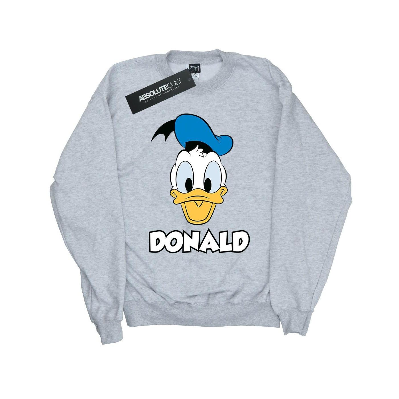 Disney Sweatshirt