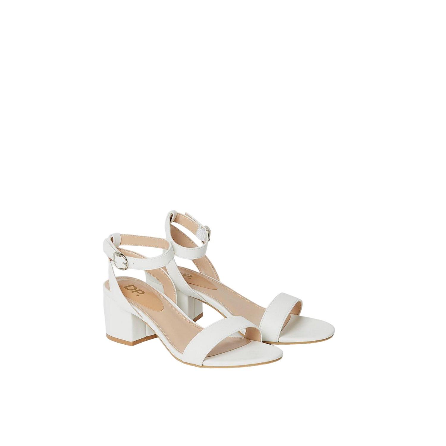 Dorothy Perkins Sandalen Tommi Barely There