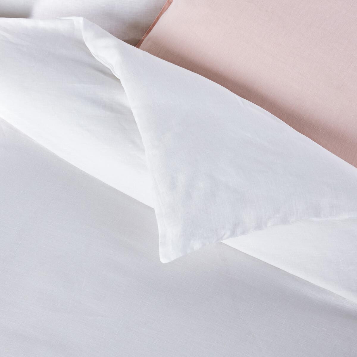 La Redoute Intérieurs Duvetbezug Linot