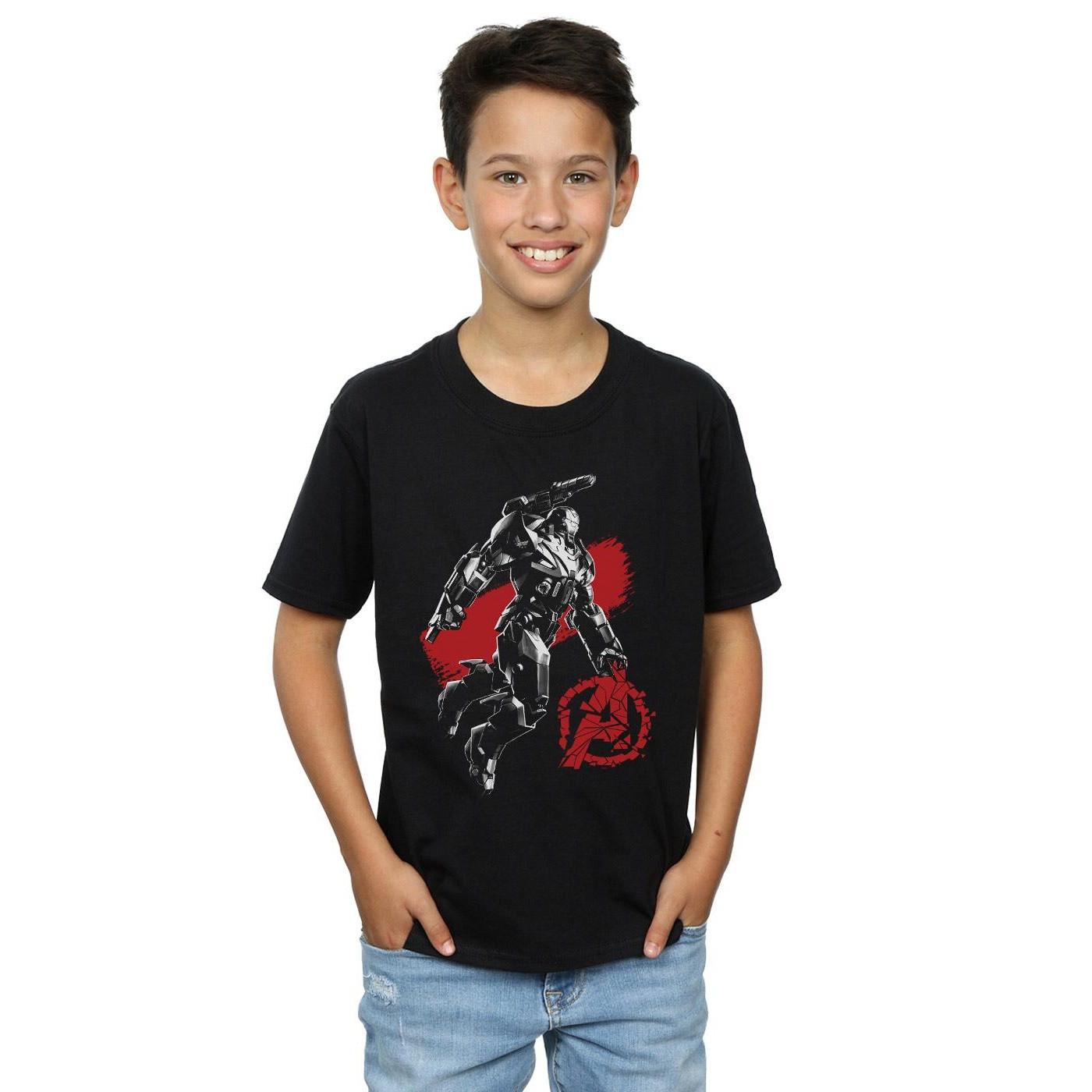 MARVEL Avengers Endgame TShirt