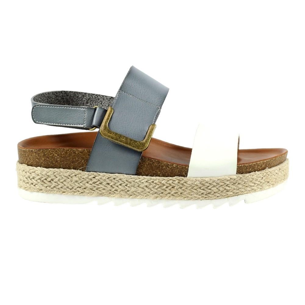 Lunar Sandalen Deanna II