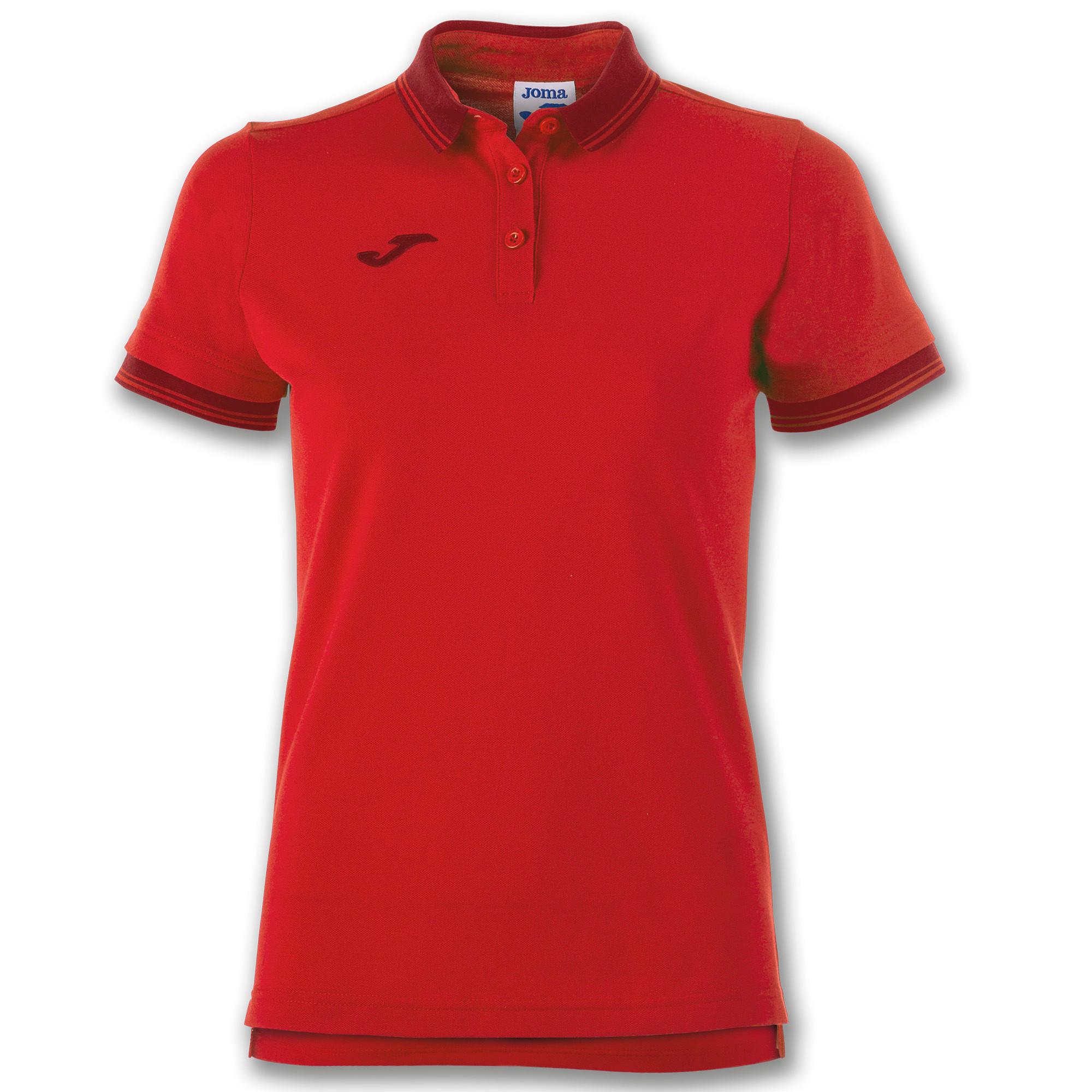 Joma Bali II Polo Shirt