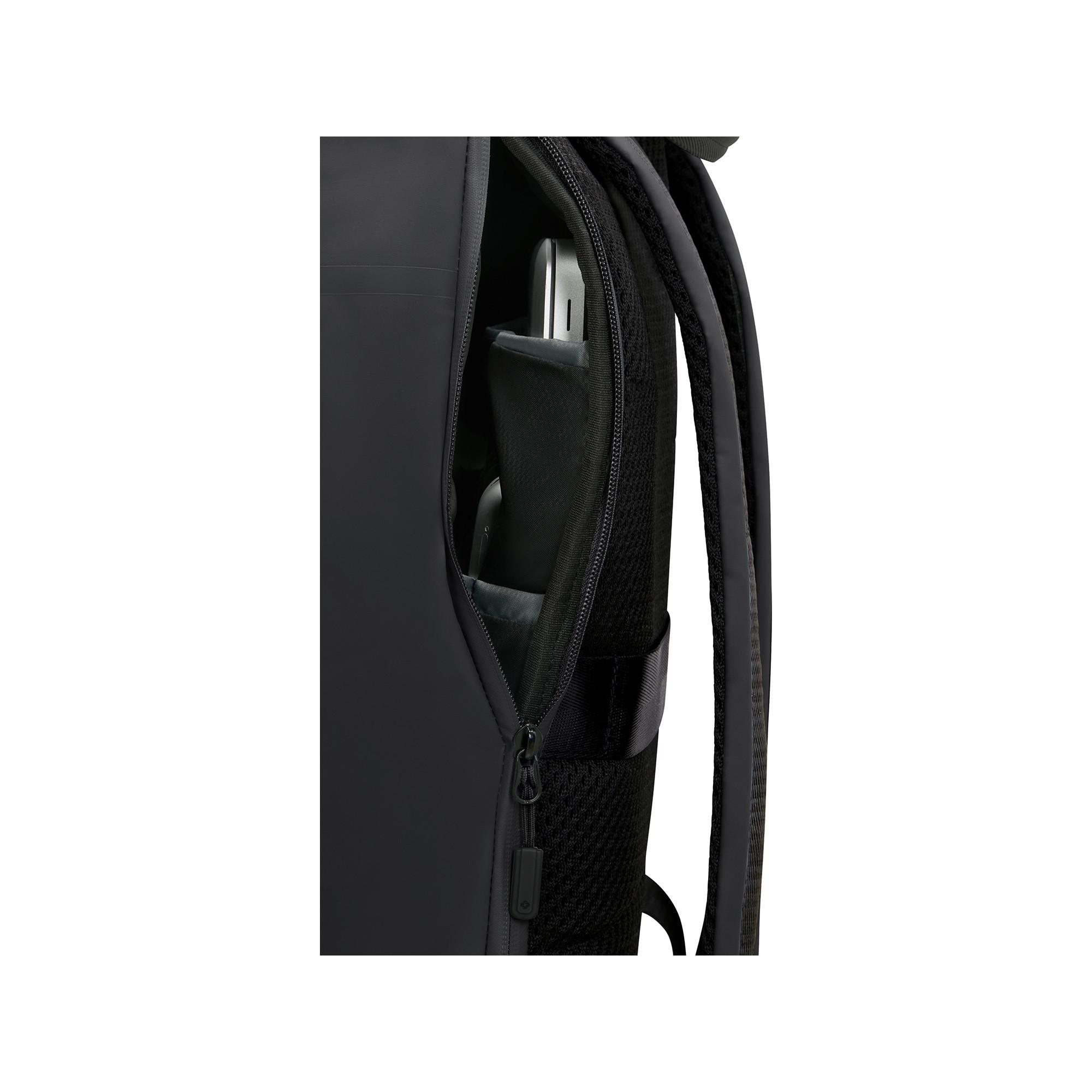 Samsonite Laptop Rucksack COATIFY BIZ