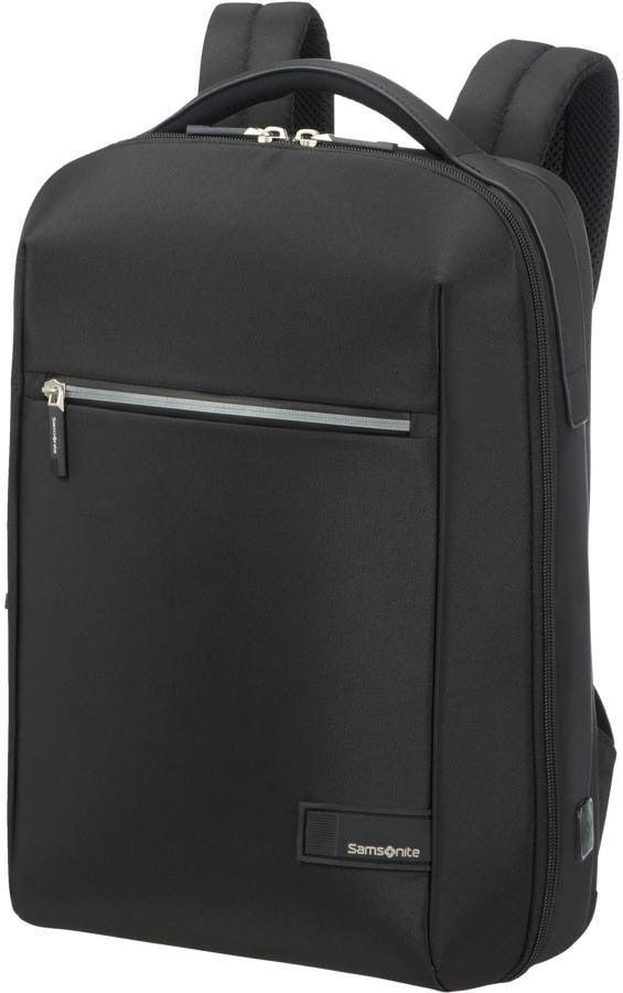 Samsonite Notebook-Rucksack Litepoint Backpack 14.1