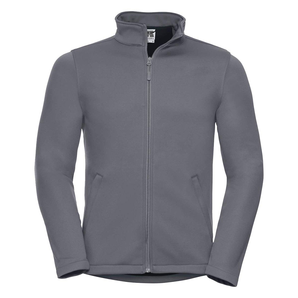Russell Smart SoftshellJacke
