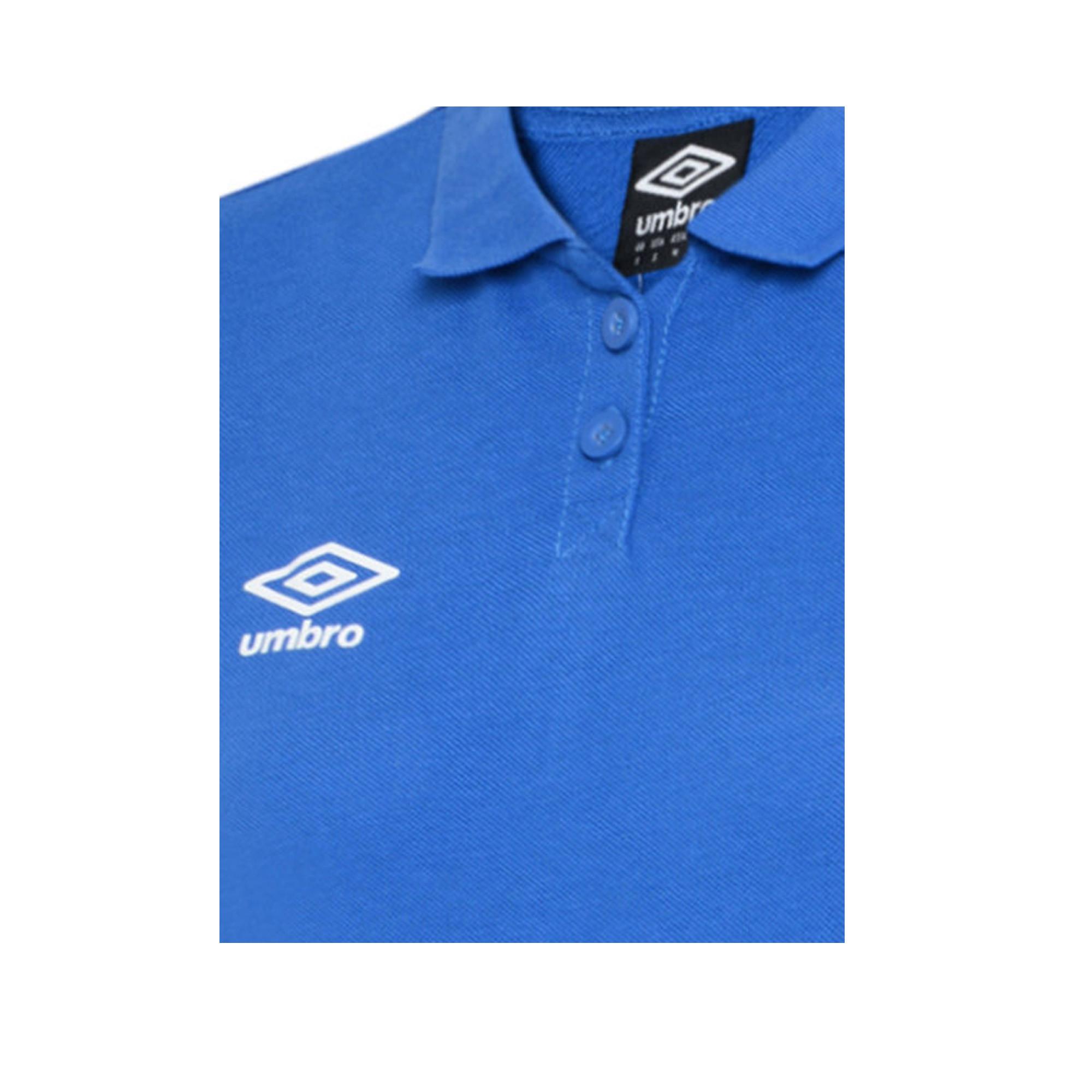 Umbro Club Essential Poloshirt