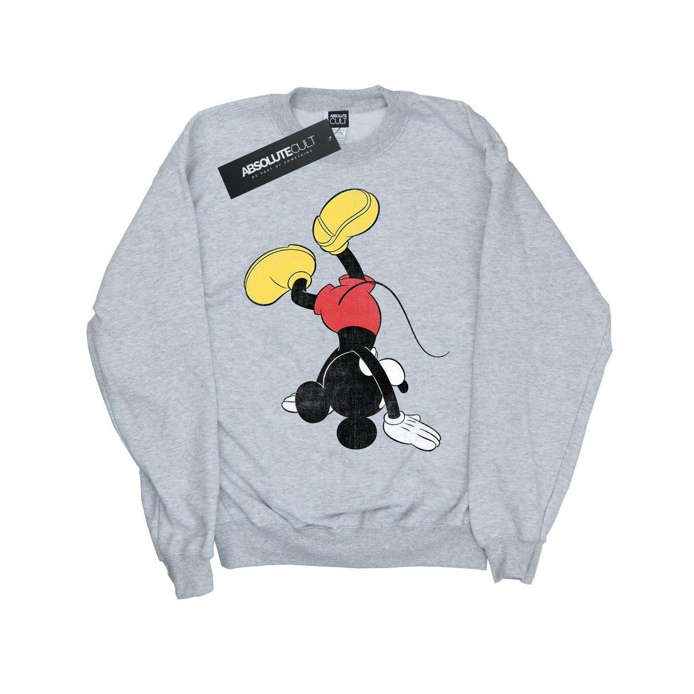 Disney Sweatshirt