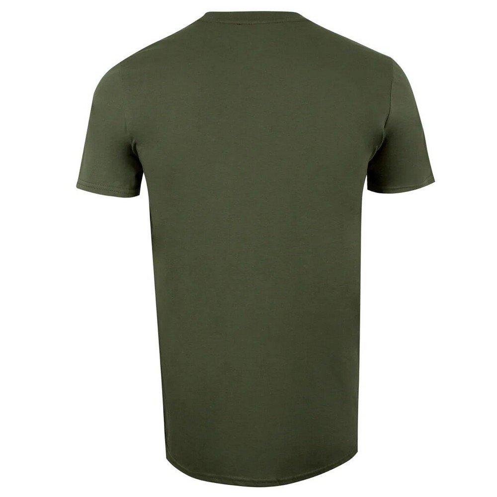 The Punisher One Man Army T-Shirt
