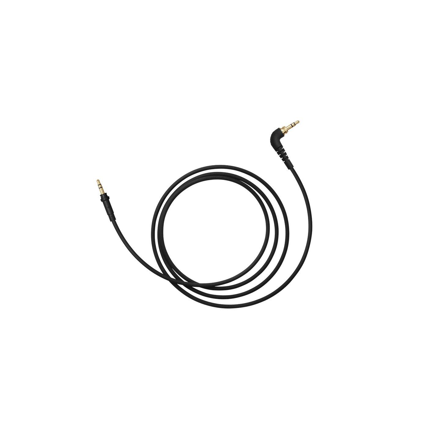 AIAIAI AIAIAI C05 Audio-Kabel 1,2 m 3.5mm Schwarz