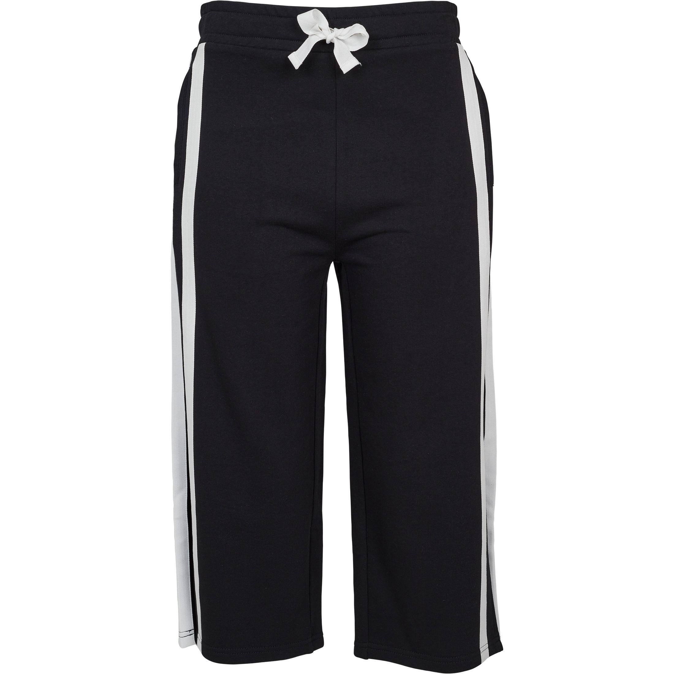 URBAN CLASSICS damenhoen urban claic taped terry culotte