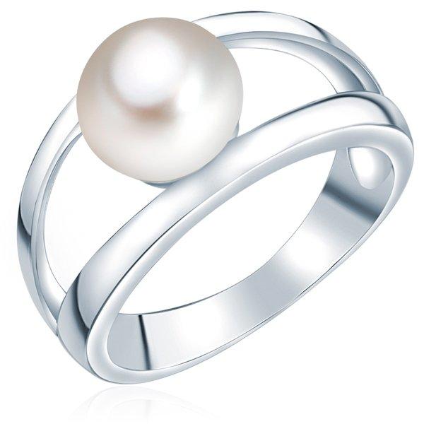 Valero Pearls Perlen-Ring