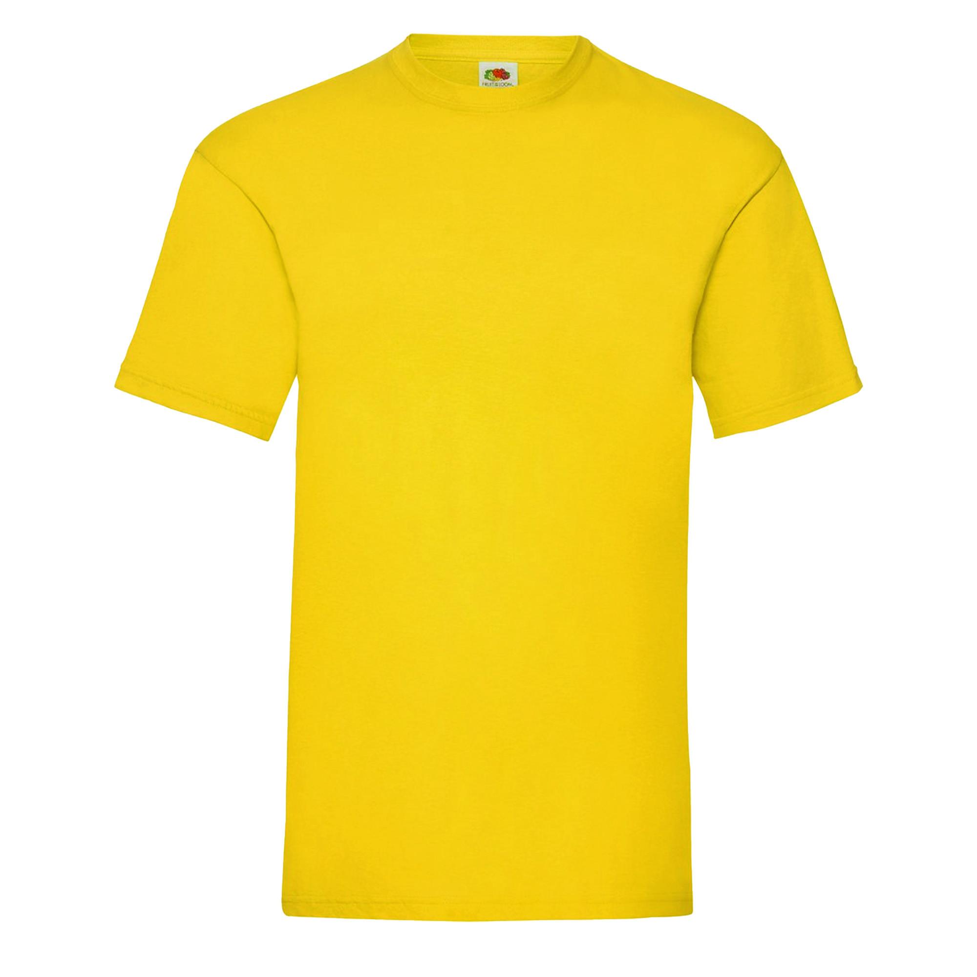 Fruit of the Loom Valueweight T-Shirt